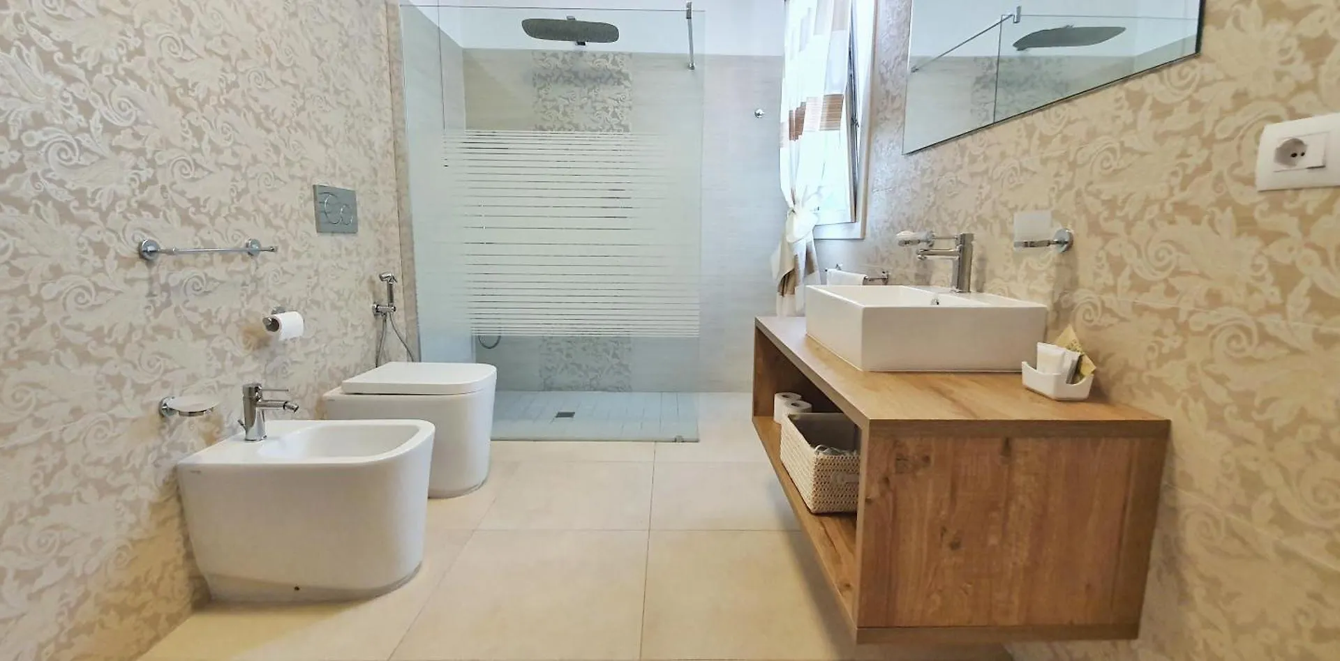 Villa Cavour Comacchio 3*,