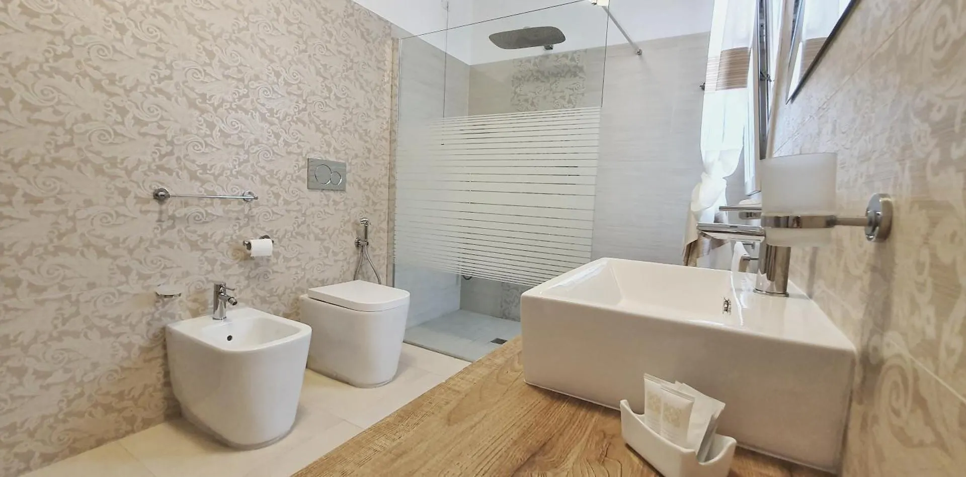 *** Bed & Breakfast Villa Cavour Comacchio Italy