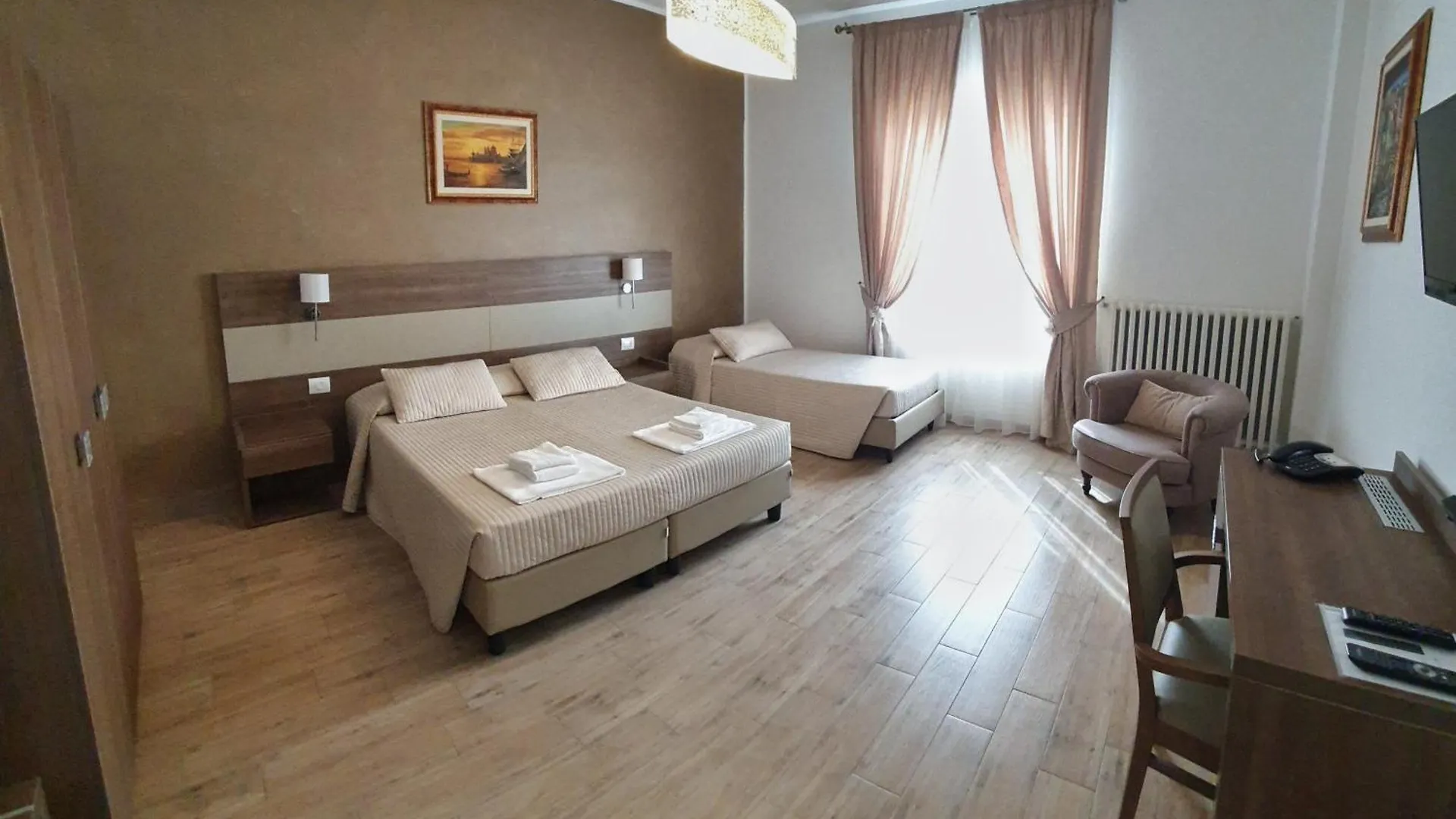Villa Cavour Comacchio