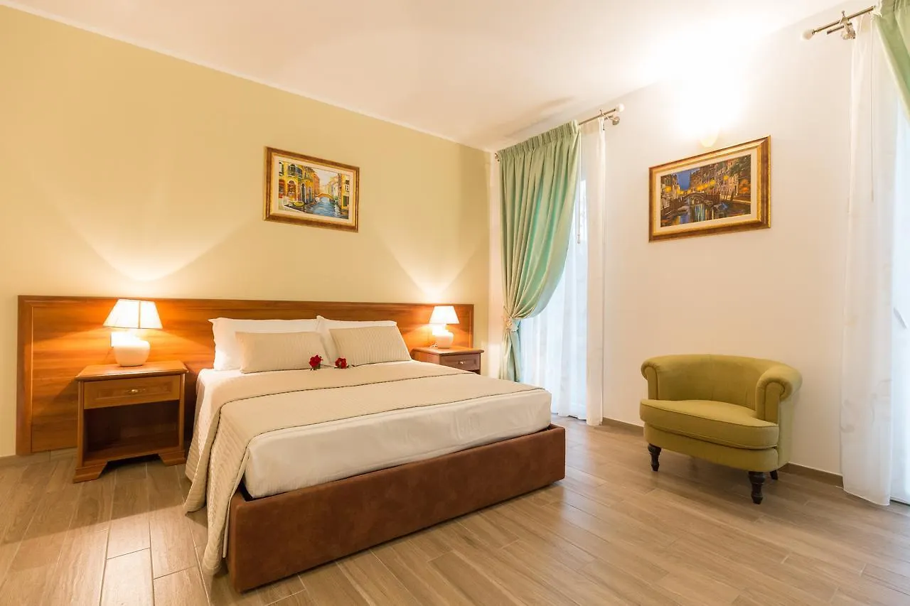 Villa Cavour Comacchio