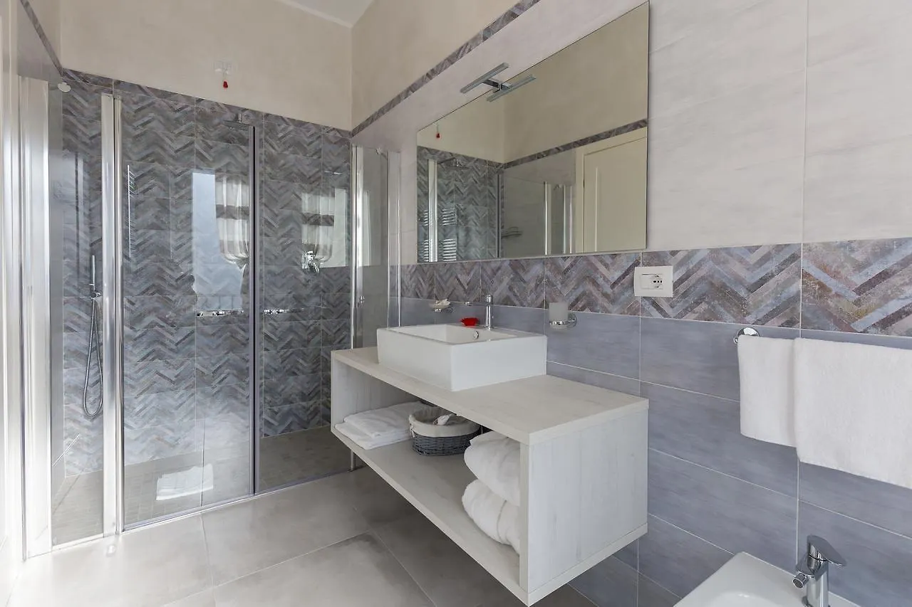 Villa Cavour Comacchio Bed & Breakfast