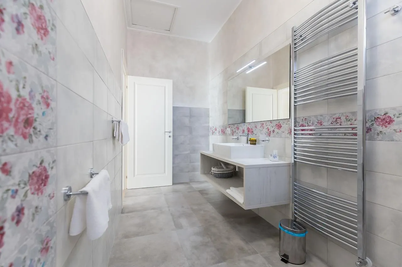 Bed & Breakfast Villa Cavour Comacchio