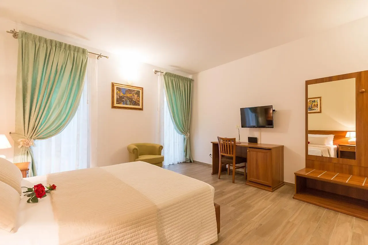 Bed & Breakfast Villa Cavour Comacchio