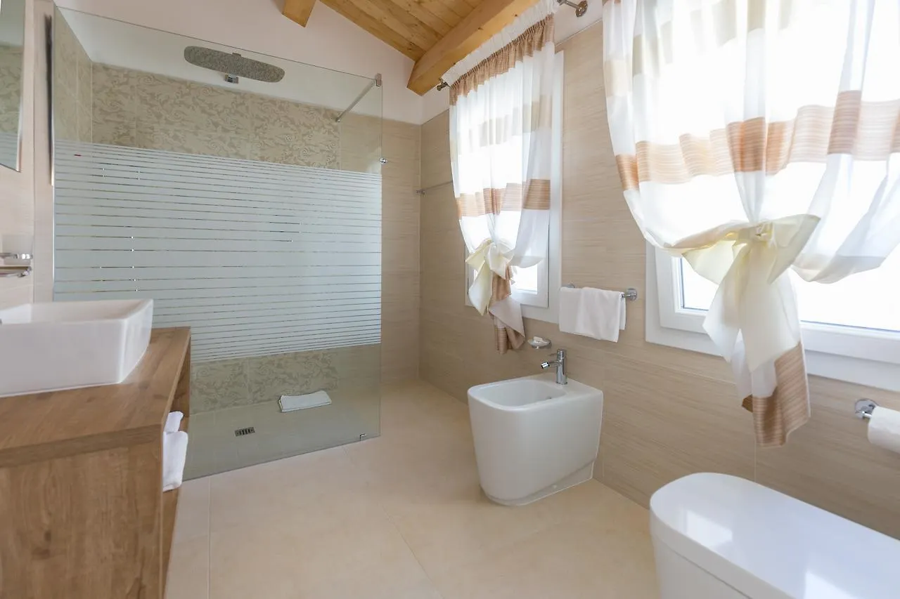 Bed & Breakfast Villa Cavour Comacchio