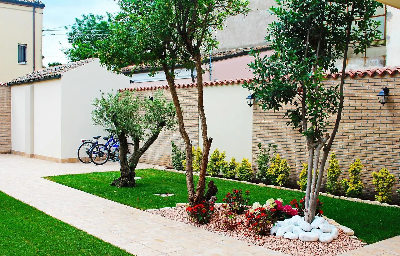 Villa Cavour Comacchio