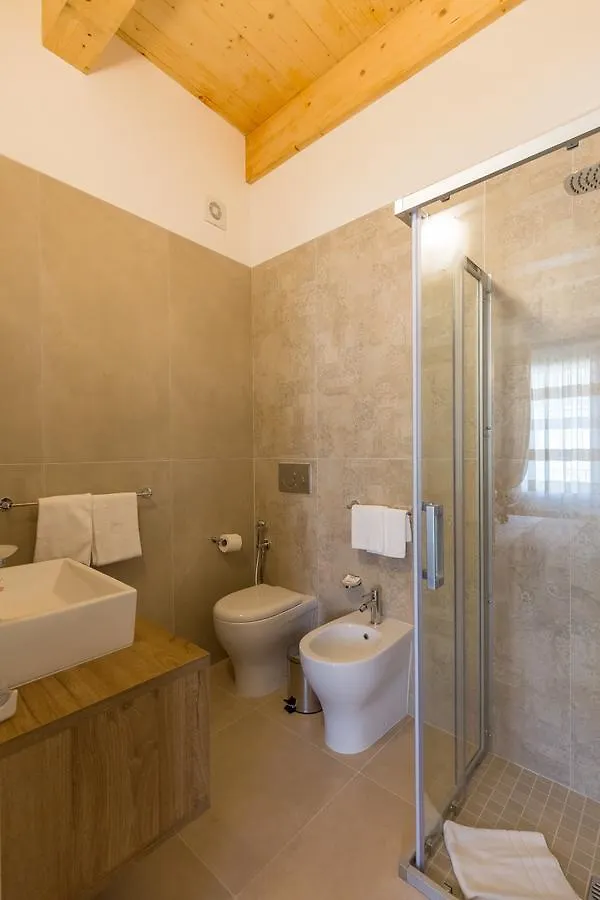 Villa Cavour Comacchio Bed & Breakfast
