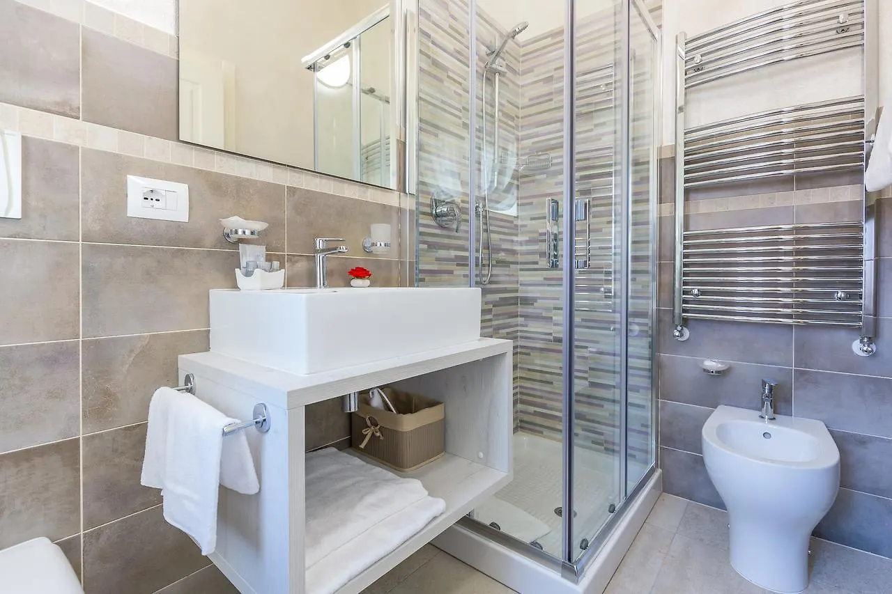 Villa Cavour Comacchio 3*,