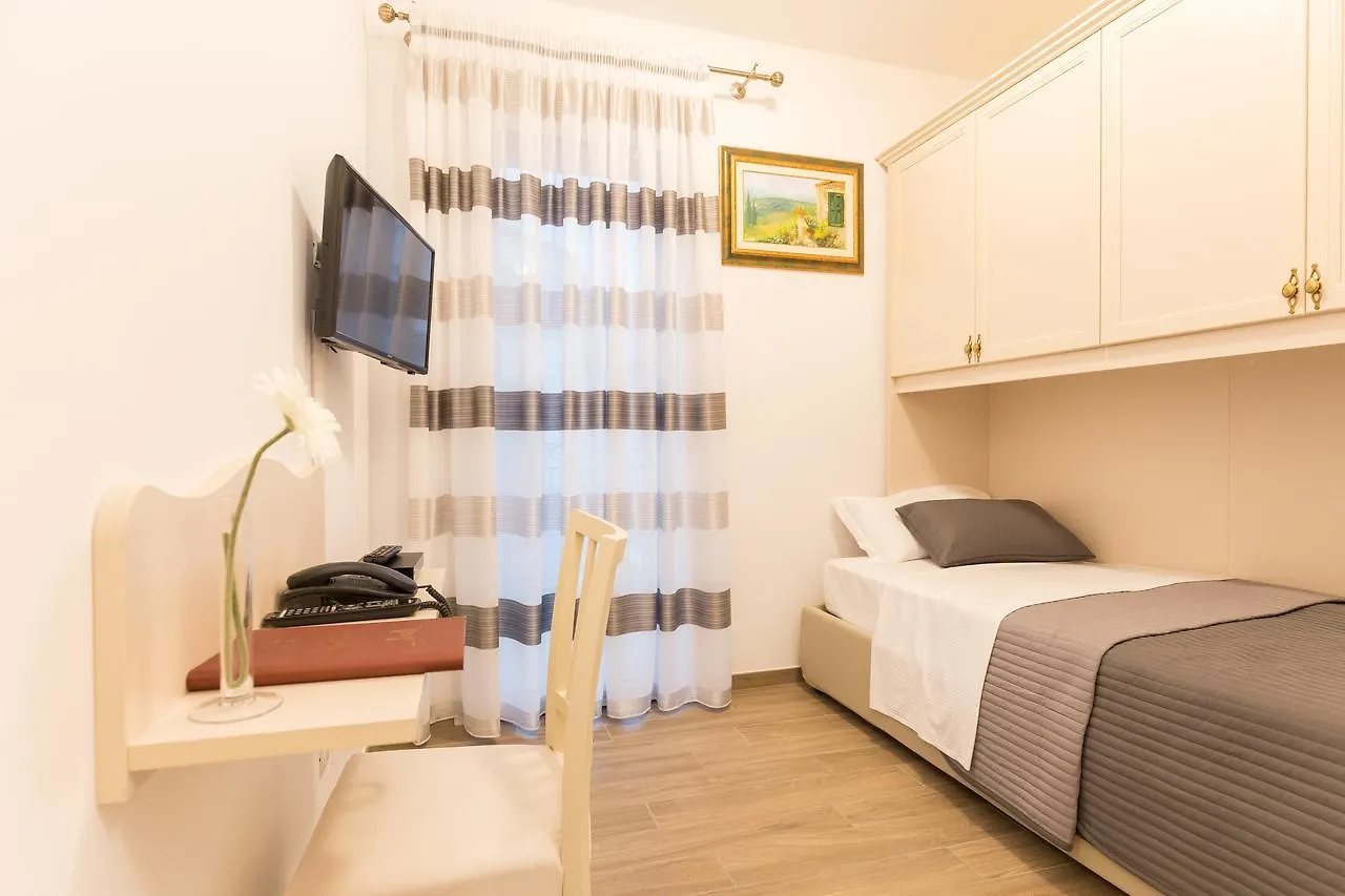 Villa Cavour Comacchio 3*,