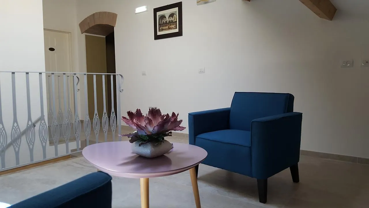 Bed & Breakfast Villa Cavour Comacchio
