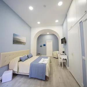  Bed & Breakfast Prisca Italië