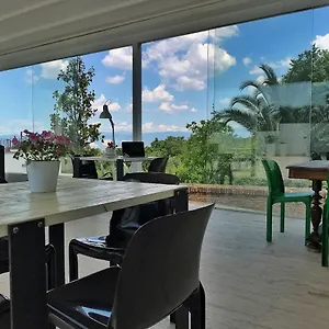  Bed & Breakfast Vicino Napoli Italië
