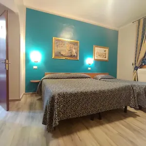 ** Hotel Santa Croce Italië