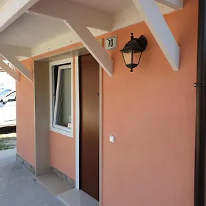 Appartamento Le 4 Stagioni