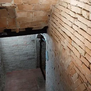 Borgodieci Bibbiano (Emilia-Romagna)