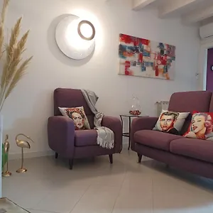 Appartamento Civico22