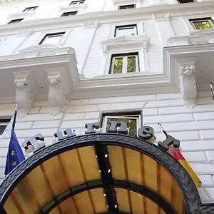 **** Hotel Turner Italië