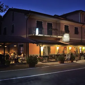 Antica Luigina Mattarana