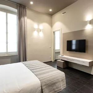 Guest house Salina Luxury