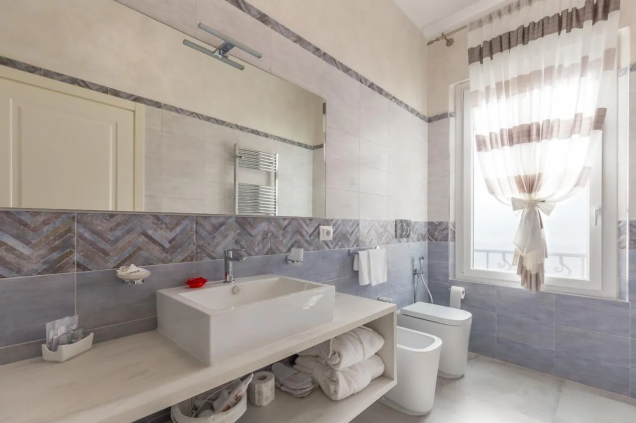 *** Bed & Breakfast Villa Cavour Comacchio Italy