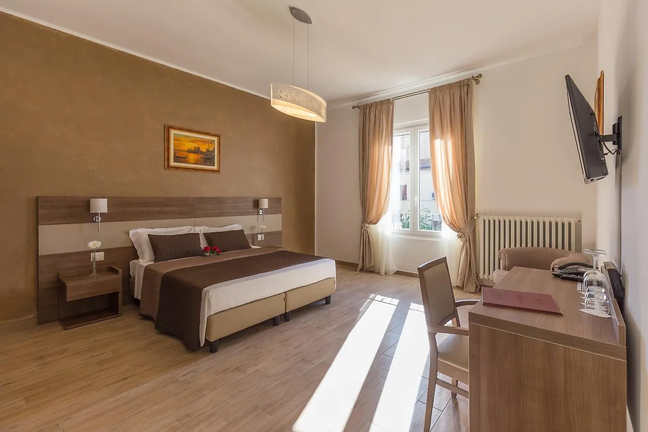 *** Bed & Breakfast Villa Cavour Comacchio Italy