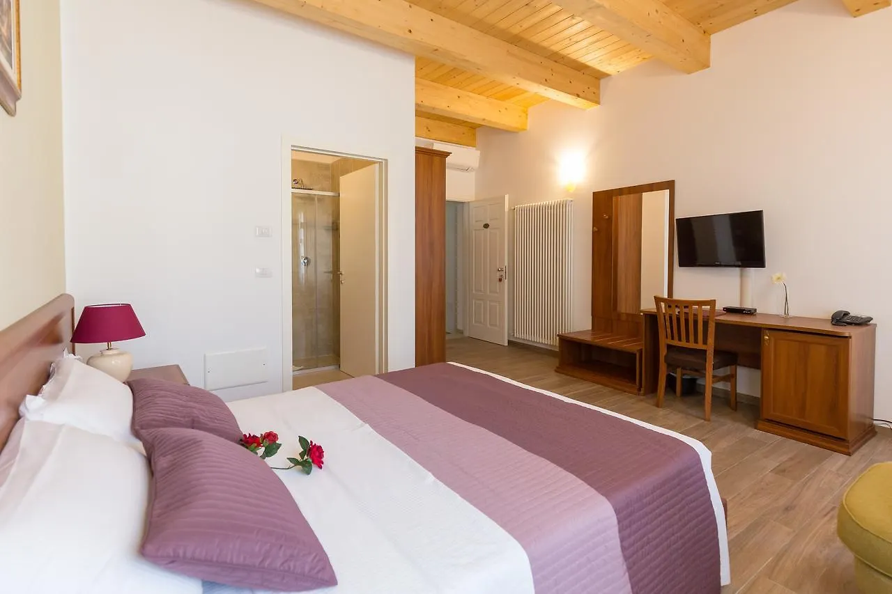 Bed & Breakfast Villa Cavour Comacchio
